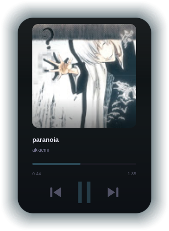 Aurora Screenshot