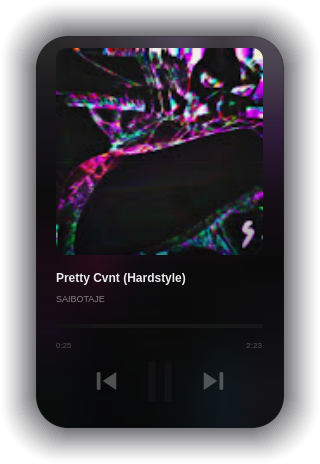 Aurora Screenshot